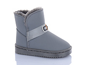 Угги Ashiguli B306 grey от магазина Frison
