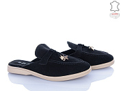 Шлепанцы L&M-Lemon PL34-1 от магазина Frison