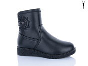 Ботинки Botema 405 от магазина Frison