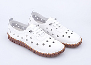 Туфли Allshoes 196814 от магазина Frison