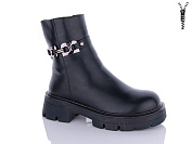 Ботинки Qq Панда Y12 от магазина Frison