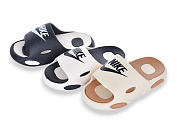 Шлепанцы Sanlin2 M08 mix от магазина Frison