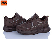 Кроссовки Lqd W791-3 от магазина Frison