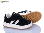 Кроссовки Klf BY5151-1B от магазина Frison