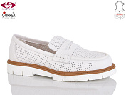 Туфли Gukkcr MG8029 от магазина Frison