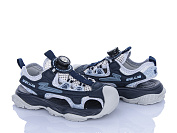 Босоножки Xifa Kids XF01-W2275-3B от магазина Frison