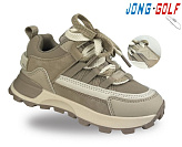 Кроссовки Jong-Golf C11355-3 от магазина Frison