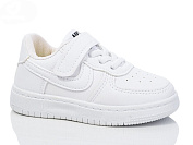 Кроссовки Comfort-Baby 40-5A білий (22-26) от магазина Frison