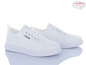 Кроссовки Okshoes AF563-4 от магазина Frison