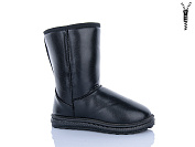 Угги Qq Панда L5815-5 от магазина Frison