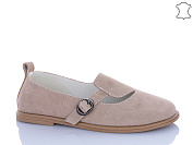 Туфли Jiulai Y058-37 от магазина Frison