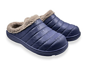 Сабо Rai Shoes C86 волошка от магазина Frison