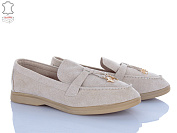 Туфли L&M-Lemon PL23-5 от магазина Frison