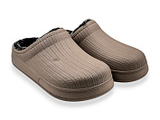 Сабо Rai Shoes C100 коричневий от магазина Frison