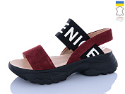 Босоножки Botema 193-22 от магазина Frison