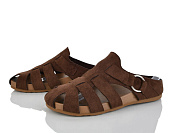 Шлепанцы Loretta Y077-1 от магазина Frison