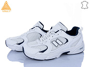 Кроссовки Stilli Group NB640-5 шкіра піна от магазина Frison