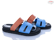 Шлепанцы Zahar T58-8 от магазина Frison