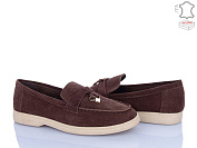 Туфли Vika C611-4 от магазина Frison