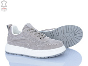 Кроссовки Jessica ZJ2324-2 от магазина Frison