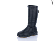 Сапоги I.Trendy DH3830-1 от магазина Frison