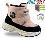 Ботинки Jong-Golf A40587-8 от магазина Frison