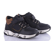 Ботинки С.Луч Q365-2 от магазина Frison
