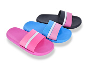 Шлепанцы Super Gear 08924B-2 mix от магазина Frison