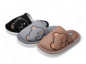 Тапочки Scarrhett-Plaazzo K1718 mix от магазина Frison