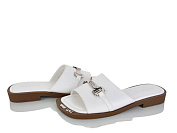 Шлепанцы Бабочка 3552-133 от магазина Frison