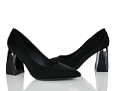 Туфли Бабочка 2513-18 от магазина Frison