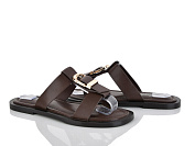 Шлепанцы Loretta E736-5 от магазина Frison