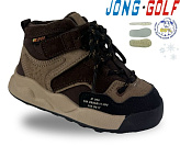 Ботинки Jong-Golf A40682-4 от магазина Frison