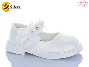 Туфли Clibee-Apawwa DB812 white от магазина Frison