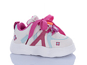 Кроссовки Comfort-Baby 032-3 білий от магазина Frison