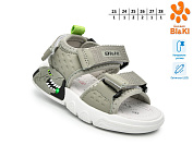 Босоножки Том.М 60044H LED от магазина Frison