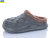 Сабо M&L Alex13 B604 т.сірий от магазина Frison