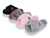 Тапочки Vladimir WP619 mix от магазина Frison