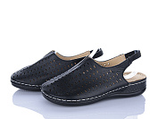 Босоножки Minghong 2335-1 от магазина Frison