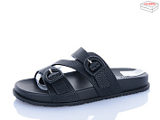 Шлепанцы Aba QQ112-1 от магазина Frison