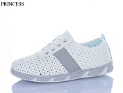 Кроссовки Princess L27-7 от магазина Frison