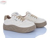 Кроссовки Aba S6855-77 піна от магазина Frison