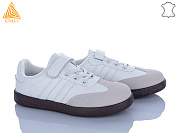 Кроссовки Stilli Kids XT380-6 шкіра от магазина Frison