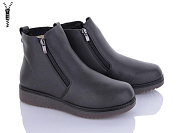 Ботинки I.Trendy BK808-10 от магазина Frison