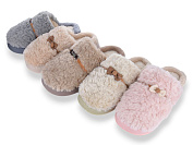 Тапочки Aba JN616 mix от магазина Frison