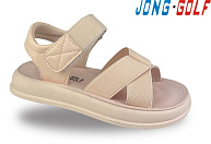 Босоножки Jong-Golf C20737-8 от магазина Frison