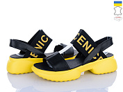 Босоножки Stella 194-3 от магазина Frison