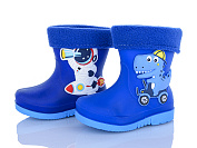 Сапоги M&L Alex13 4003B mix от магазина Frison