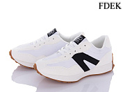 кроссовки FDEK AY01-036D от магазина Frison