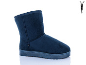 Угги Aba L5825-2 от магазина Frison